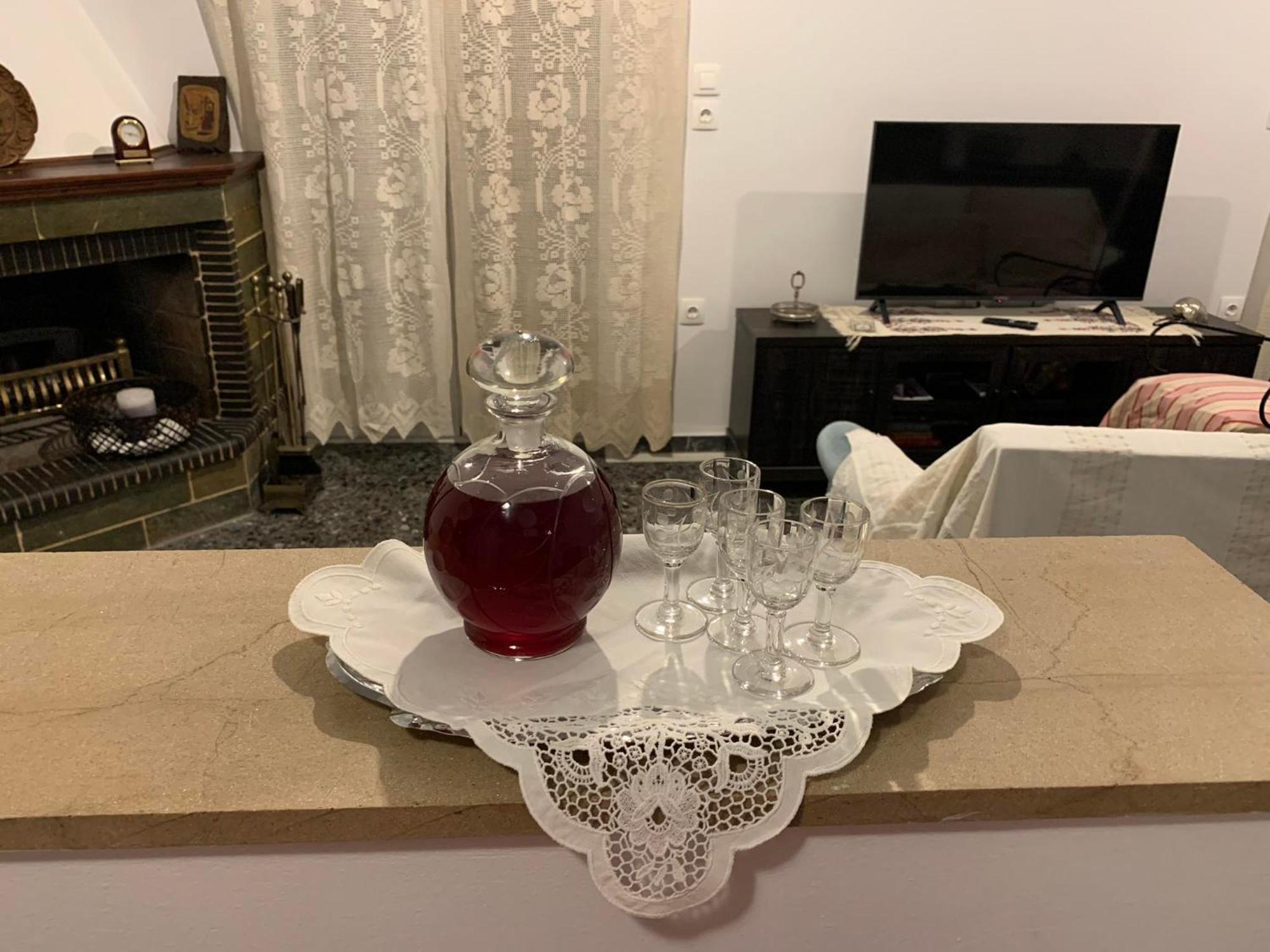 Heirlooms And Halos Monastiraki  Exteriör bild